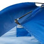 Parasol - Abri De Plage - Tente De Plage Tente igloo plage anti UV - 120x220x120cm