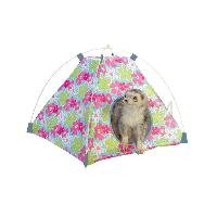 Tente pour furet - Couleur aleatoire