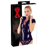 Tenues Chemise en latex XL