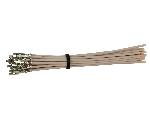 Fiche ISO Universelles Terminal de connexion Molex Mini Fit -f- avec cable de 10 cm blanc