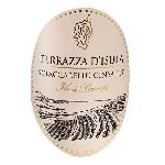 Vin Rose Terrazza d'Isula 2023  IGP Ile de Beauté - Vin rosé
