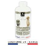 Antiparasitaire - Pipette - Lotion - Collier - Pince - Spray -shampoing - Crochet Tique Terre de diatomee animaux - anti-parasite - Poudrier 250g