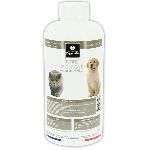 Antiparasitaire - Pipette - Lotion - Collier - Pince - Spray -shampoing - Crochet Tique Terre de diatomee animaux - anti-parasite - Poudrier 250g