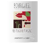Vin Rouge Terroirs d'Argiles Bourgueil - Vin rouge de Loire