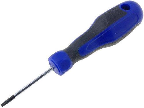 Tournevis TG - Tournevis Torx TX06