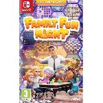 That's My Family - Family Fun Night Jeu Nintendo Switch
