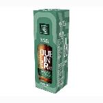 Coffret Cadeau Alcool The Dubliner - Coffret Whiskey Bourbon Cask 70cl 40.0% Vol. + 1 Verre