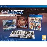 Jeu Playstation 4 The Legend Of Heroes Trails Through Daybreak - Jeu PS4