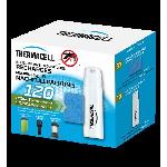 THERMACELL THRECHARG120  - Recharges de 120 heures - Anti Moustiques & Moustiques Tigre