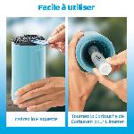 Produit Insecticide THERMACELL THRECHARG48N Recharges de 48heures - Anti Moustiques & Moustiques Tigre