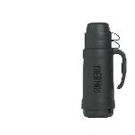 Gourde - Bidon - Porte Gourde Thermos 186882 Bouteille isotherme THERMOS-Gris fonce-1.8L