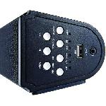 Barre De Son THOMSON SB100BT - Barre de son bluetooth - 90W - Port USB pour MP3. Aux-In - Noir