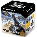 Joystick - Manette - Volant Pc Thrustmaster Joystick T-FLIGHT STICK X - PC / PS3
