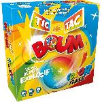 Tic Tac Boum Color Flash