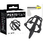 Tige a Uretre avec Cage compatible avec Gland