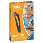 tiptoi Etui noir. pour Lecteur tiptoi (non inclus) 00000181. Des 3 ans. Ravensburger