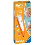 Jeu D'apprentissage tiptoi Lecteur stylo interactif. 00178. A partir de 2 ans. Ravensburger