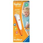 Jeu D'apprentissage tiptoi Lecteur stylo interactif. 00178. A partir de 2 ans. Ravensburger