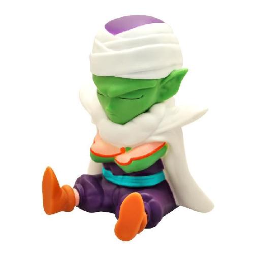 Figurine De Jeu Tirelire - PLASTOY - Piccolo -Dragon Ball-