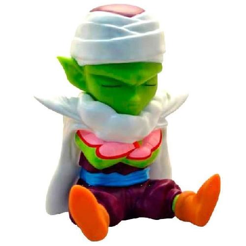 Figurine De Jeu Tirelire - PLASTOY - Piccolo -Dragon Ball-