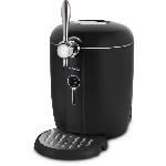 Machine A Biere - Tireuse A Biere Tireuse a biere HKoeNIG BW1688 - Capacite 6L - Temperature reglable 3oC a 12oC 6 - Compatible tous futs - Noir