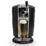 Machine A Biere - Tireuse A Biere Tireuse a biere HKoeNIG - BW1778 - Capacite 5L - Temperature reglable 3oC a 6oC - Compatible tous futs - Inox