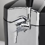 Machine A Biere - Tireuse A Biere Tireuse a biere HKoeNIG - BW1778 - Capacite 5L - Temperature reglable 3oC a 6oC - Compatible tous futs - Inox