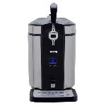 Machine A Biere - Tireuse A Biere Tireuse a biere HKoeNIG - BW1880 - Capacite 5L - Temperature reglable 2oC a 12oC - Compatible tous futs - Inox
