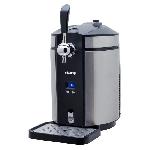 Machine A Biere - Tireuse A Biere Tireuse a biere HKoeNIG - BW1880 - Capacite 5L - Temperature reglable 2oC a 12oC - Compatible tous futs - Inox