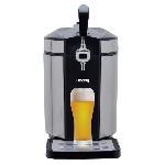 Machine A Biere - Tireuse A Biere Tireuse a biere HKoeNIG - BW1880 - Capacite 5L - Temperature reglable 2oC a 12oC - Compatible tous futs - Inox