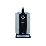 Machine A Biere - Tireuse A Biere Tireuse a biere HKoeNIG - BW1880 - Capacite 5L - Temperature reglable 2oC a 12oC - Compatible tous futs - Inox