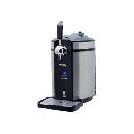 Machine A Biere - Tireuse A Biere Tireuse a biere HKoeNIG - BW1880 - Capacite 5L - Temperature reglable 2oC a 12oC - Compatible tous futs - Inox