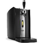 Machine A Biere - Tireuse A Biere Tireuse a biere PHILIPS - Perfect Draft HD3720-25 - Comptatible futs 6L - Refroidissement 3oC en 12h - 70W