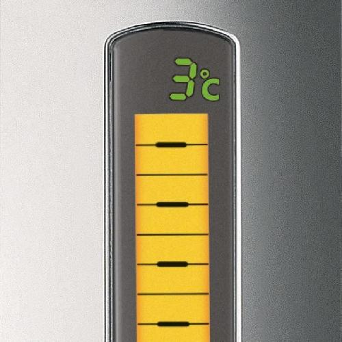 Machine A Biere - Tireuse A Biere Tireuse a biere PHILIPS - Perfect Draft HD3720-25 - Comptatible futs 6L - Refroidissement 3oC en 12h - 70W