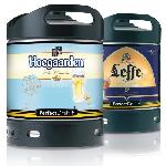 Machine A Biere - Tireuse A Biere Tireuse a biere PHILIPS - Perfect Draft HD3720-25 - Comptatible futs 6L - Refroidissement 3oC en 12h - 70W