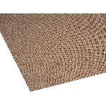 Tissu acoustique 1.4x0.7m beige