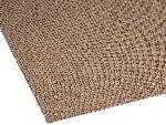 Moquettes Acoustiques Tissu acoustique 1.4x0.7m beige Moquette