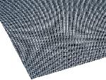 Moquettes Acoustiques Tissu acoustique 1.4x0.7m gris Moquette