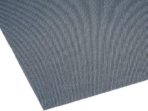 Moquettes Acoustiques Tissu acoustique 1.4x0.7m gris Moquette