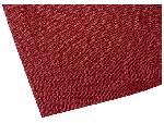 Moquettes Acoustiques Tissu acoustique 1.4x0.7m rouge fonce Moquette