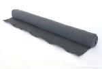 Moquettes Acoustiques Tissu compatible avec plage arriere - 75x140cm - Gris Fonce - CUS8