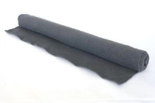 Moquettes Acoustiques Tissu compatible avec plage arriere - 75x140cm - Gris Fonce - CUS8