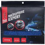 Eponge - Peau De Chamois - Microfibre - Chiffon Tissu microfibre expert 450gm2 50x50cm