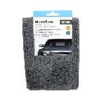 Eponge - Peau De Chamois - Microfibre - Chiffon Tissu microfibre expert x10