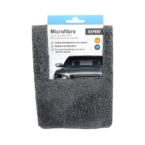 Eponge - Peau De Chamois - Microfibre - Chiffon Tissu microfibre expert x10