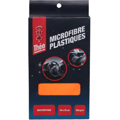 Eponge - Peau De Chamois - Microfibre - Chiffon Tissu microfibre plastiques 300gm2 40x35cm