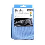 Eponge - Peau De Chamois - Microfibre - Chiffon Tissu microfibre vitres x10