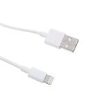 Chargeur - Adaptateur Alimentation Telephone TNB Cable de charge et synchronisation compatible avec Iphone5-6. Ipad Mini. Ipad 4. Ipod Nano 7 et Touch 5 - 1m x6