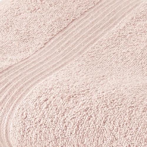 Serviette De Bain - Drap De Bain TODAY Drap de bain 100 coton - 70x130 cm - Rose des sables