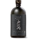 Whisky Bourbon Scotch Togouchi - Finition Tourbee - Blended Whisky Japonais - 40.0 Vol. - 70 cl - Etui